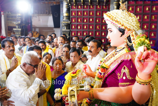 Mangaluru Dasara